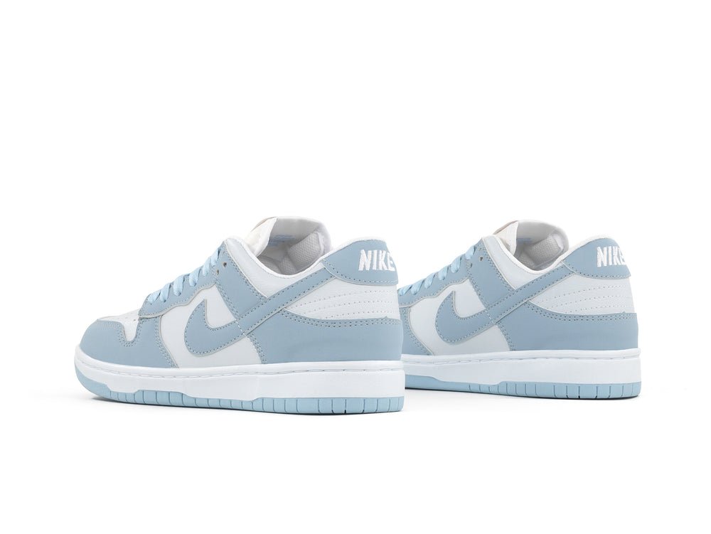 TENIS DUNK NIEBLA BLANCO NIEBLA