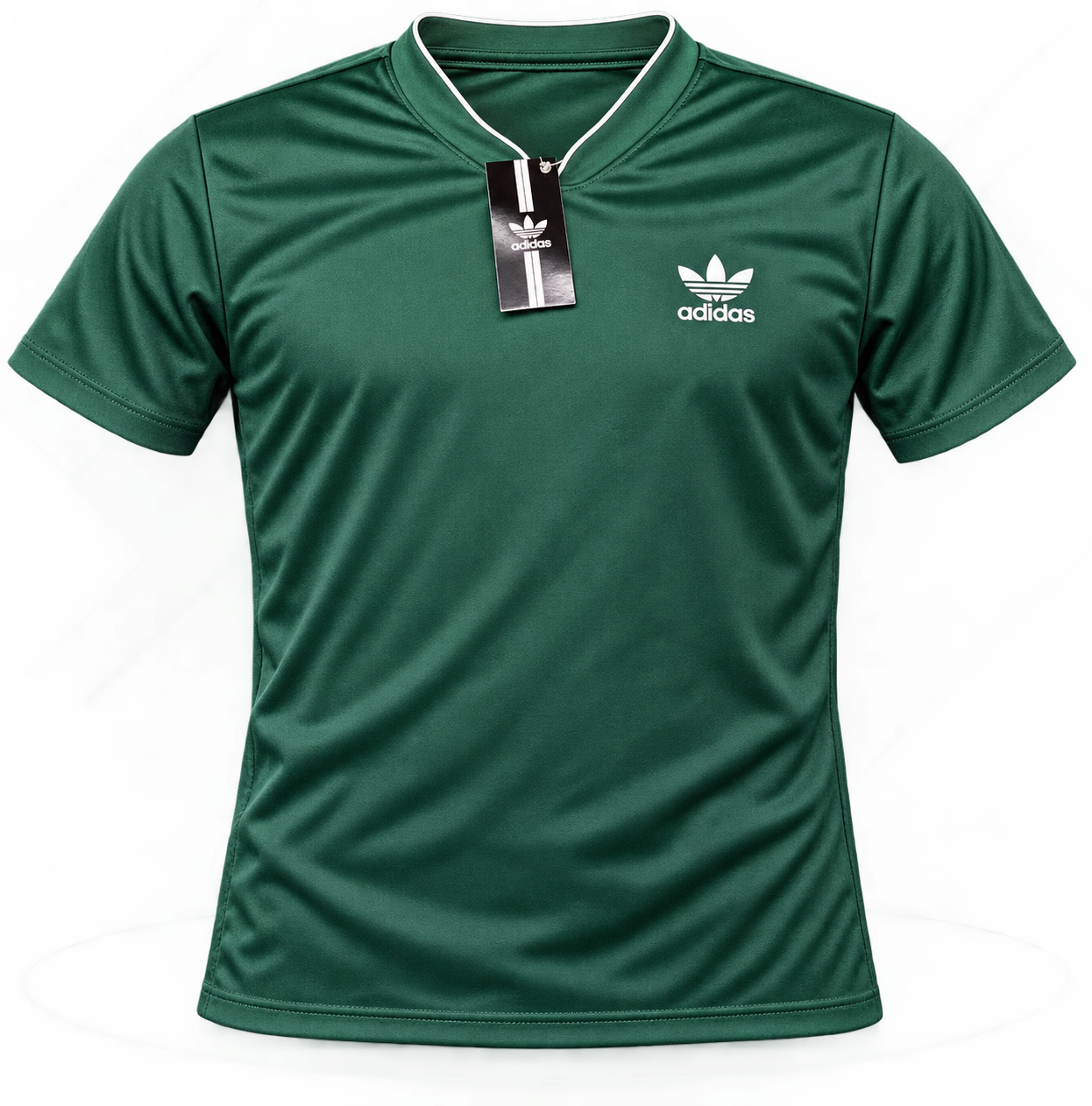 Playeras de diferentes Marcas