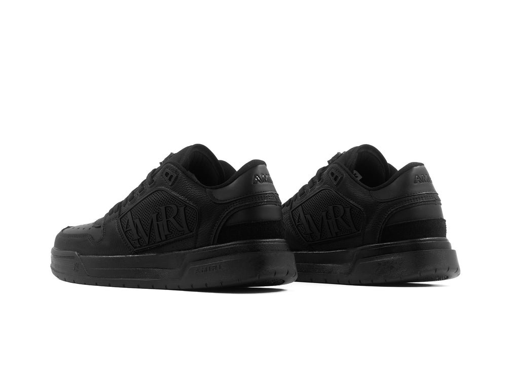 TENIS AMIRI 2453 NEGRO TOTAL  1.1  PREMIUM