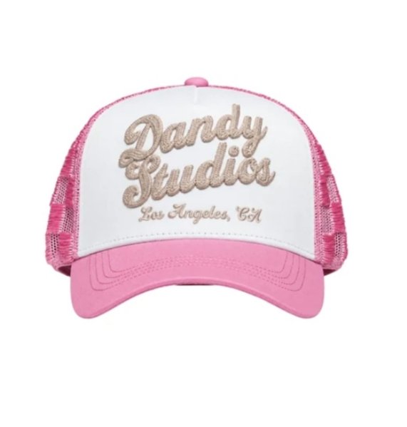 GORRA DANDY HATS CHUNKY DANDY