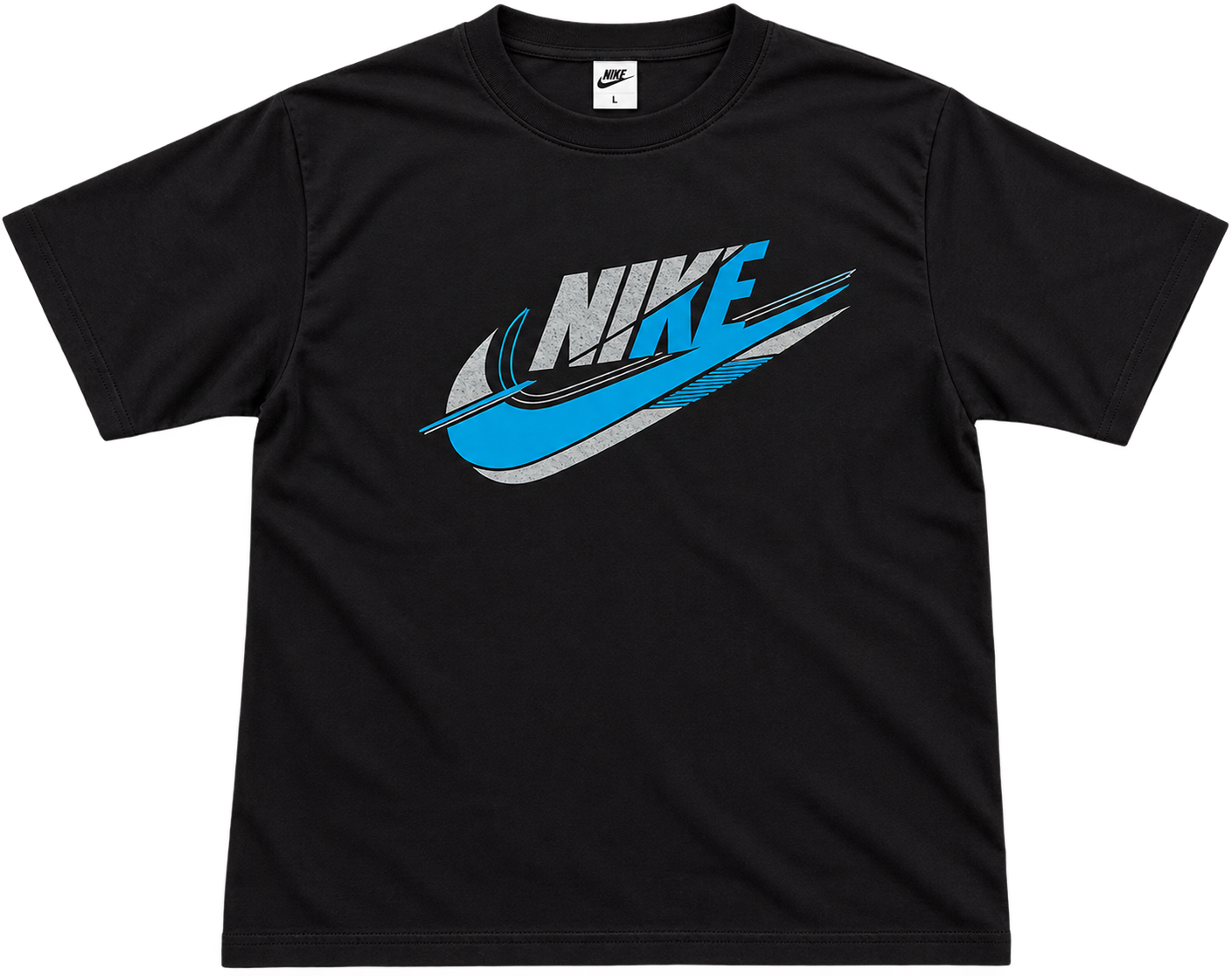 Playeras de diferentes Marcas