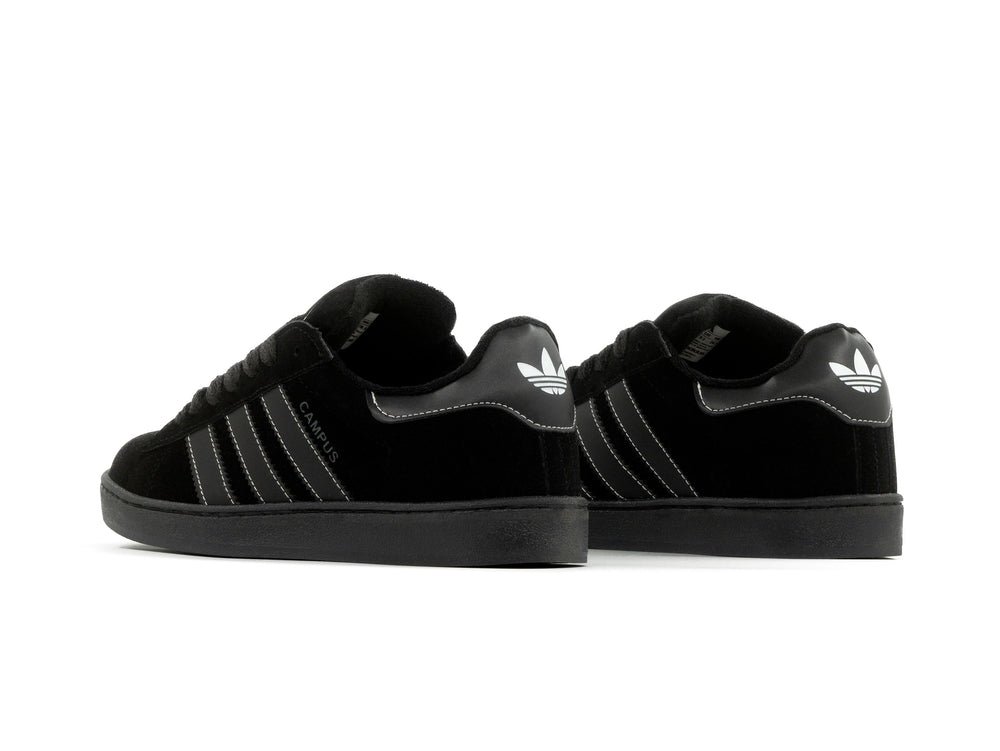 TENIS 2000S NEGRO TOTAL
