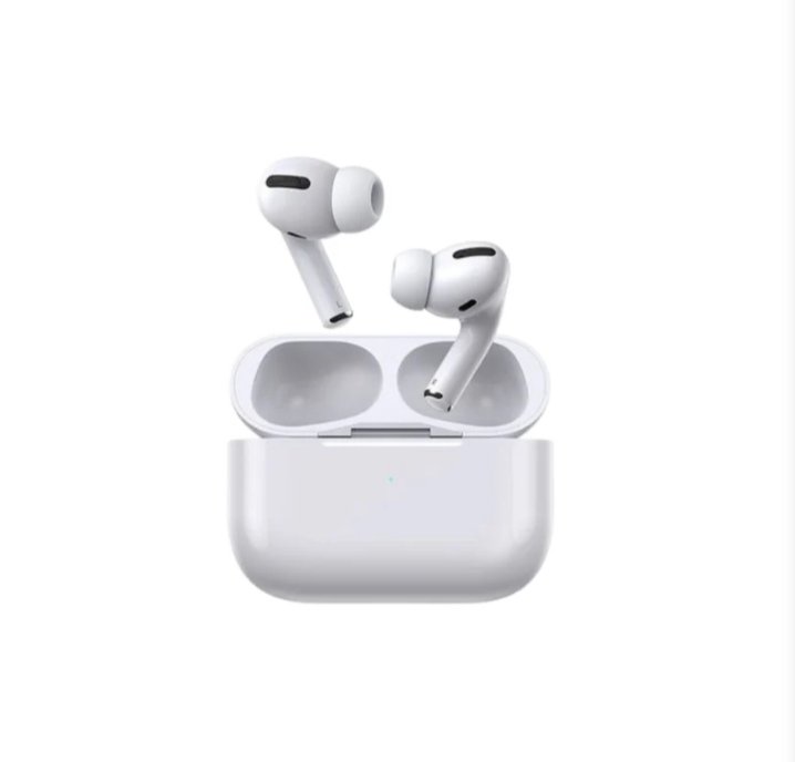AirPods 3 Pro (Cancelación y traductor)