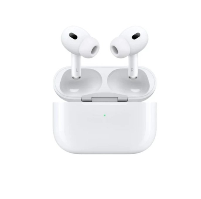 AirPods 2 Pro -GEN (Con cancelación real) ALTA CALIDAD